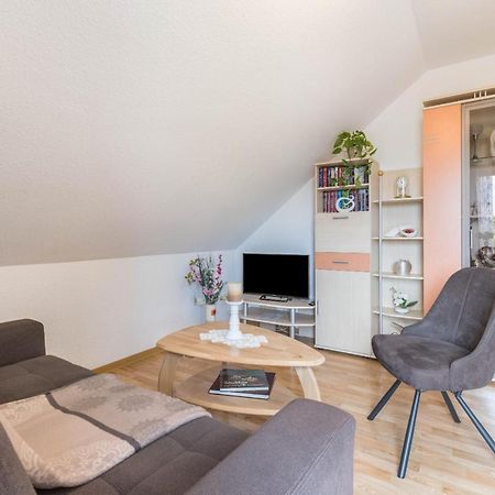 Ferienwohnung Haus Am Wald Messstetten Exteriér fotografie